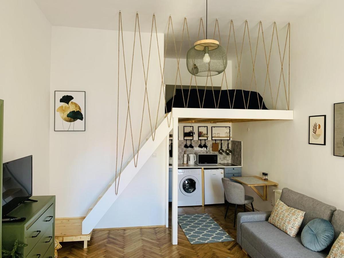 1900 Vetus Central Apartment Cluj Napoca Bagian luar foto