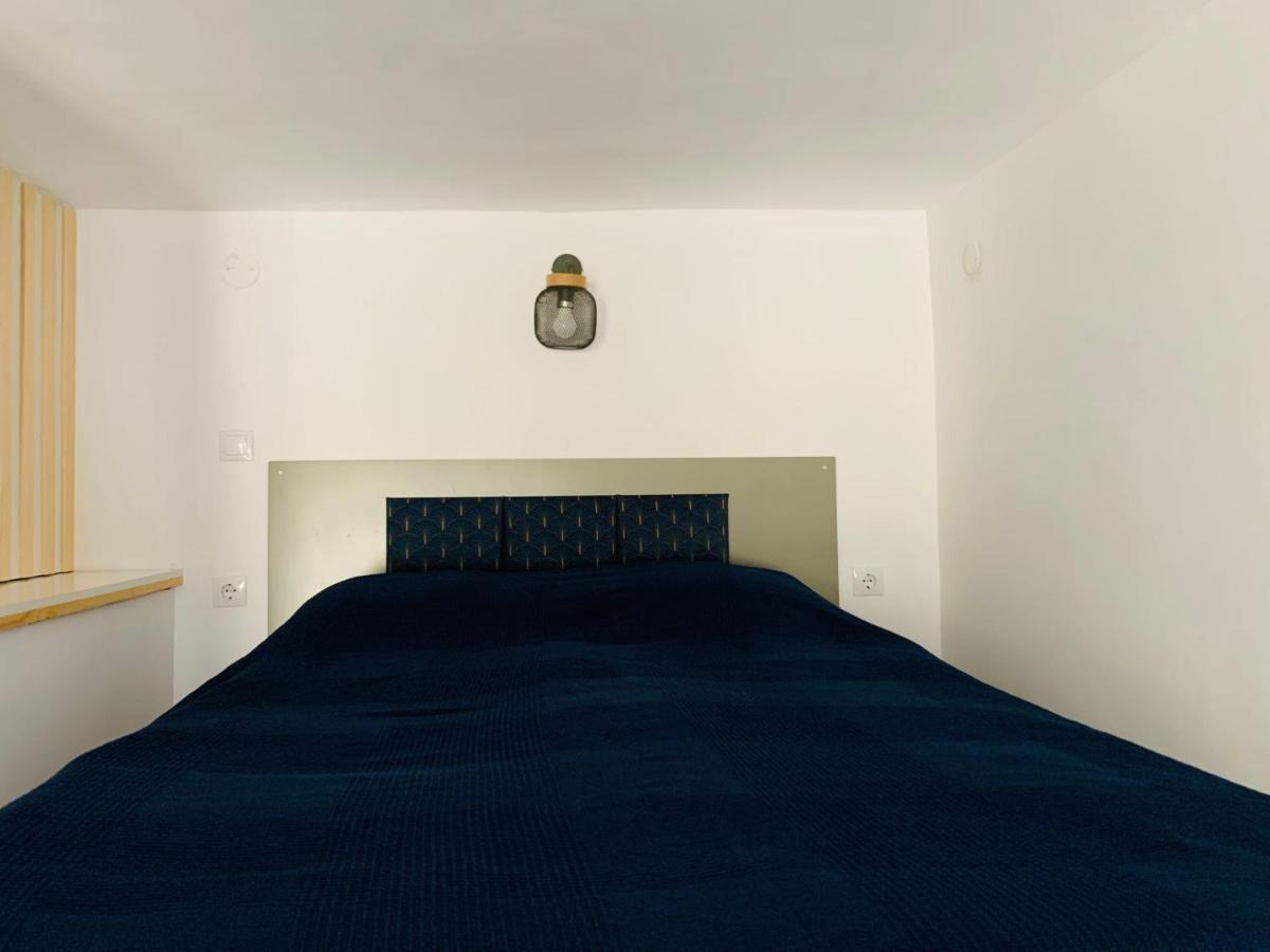 1900 Vetus Central Apartment Cluj Napoca Bagian luar foto